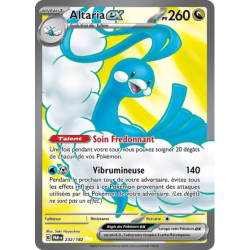 Altaria EX PAR - 232/182
