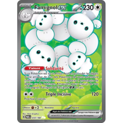 Famignol EX PAR - 233/182