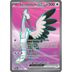 Lestombaile EX PAR - 234/182