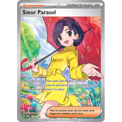 Sur Parasol PAR - 238/182