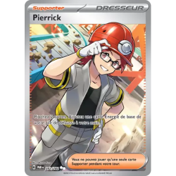 Pierrick PAR - 242/182