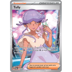 Tully PAR - 244/182