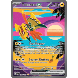 Tokorico EX PAR - 247/182