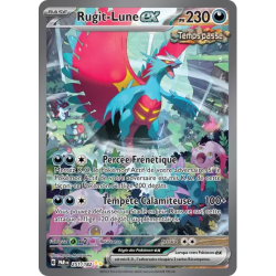 Rugit-Lune EX PAR - 251/182