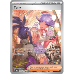 Tully PAR - 259/182