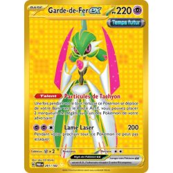Garde-de-Fer EX PAR - 261/182