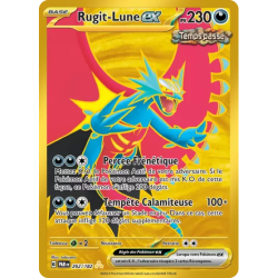 Rugit-Lune EX PAR - 262/182