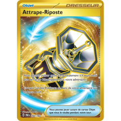 Attrape-Riposte PAR - 264/182
