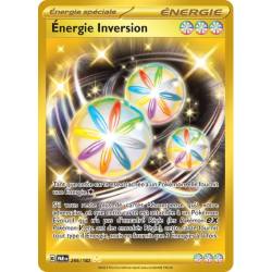 Énergie Inversion PAR - 266/182