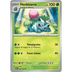 Herbizarre MEW - 002/165