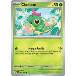 Chenipan MEW - 010/165