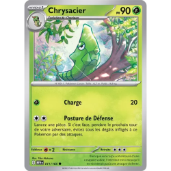 Chrysacier MEW - 011/165