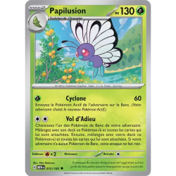 Papilusion MEW - 012/165