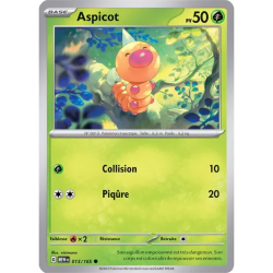 Aspicot MEW - 013/165