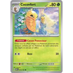Coconfort MEW - 014/165