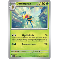 Dardargnan MEW - 015/165