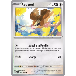 Roucool MEW - 016/165