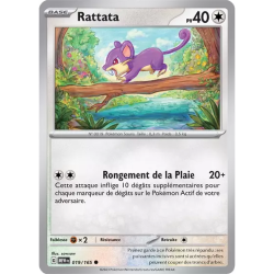 Rattata MEW - 019/165