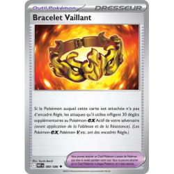 Bracelet Vaillant WHT - 080/086