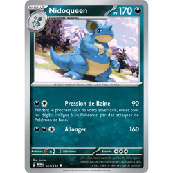 Nidoqueen MEW - 031/165