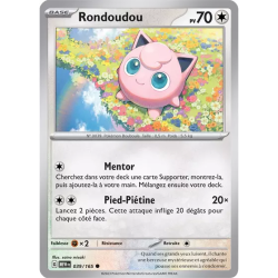 Rondoudou MEW - 039/165