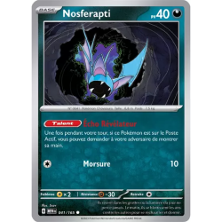 Nosferapti MEW - 041/165