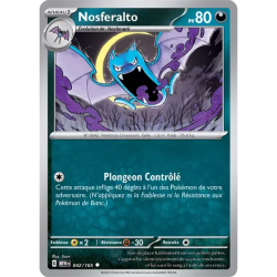Nosferalto MEW - 042/165