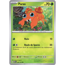 Paras MEW - 046/165