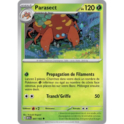 Parasect MEW - 047/165