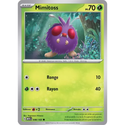 Mimitoss MEW - 048/165