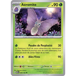 Aéromite MEW - 049/165