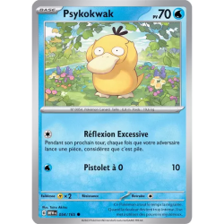 Psykokwak MEW - 054/165