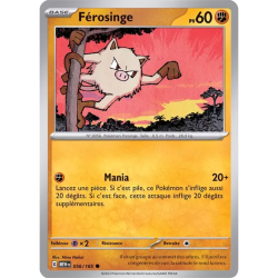Férosinge MEW - 056/165