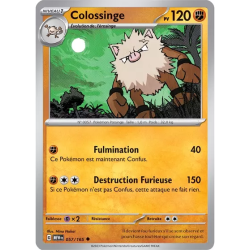 Colossinge MEW - 057/165