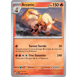 Arcanin MEW - 059/165