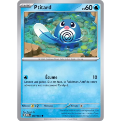 Ptitard MEW - 060/165