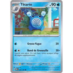 Têtarte MEW - 061/165