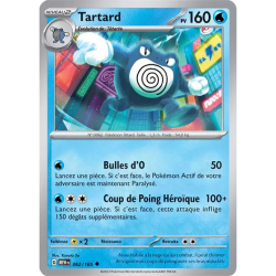 Tartard MEW - 062/165