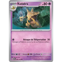 Kadabra MEW - 064/165
