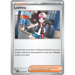Ludvina WHT - 084/086