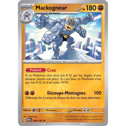 Mackogneur MEW - 068/165