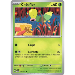 Chétiflor MEW - 069/165