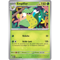 Empiflor MEW - 071/165