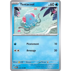 Tentacool MEW - 072/165