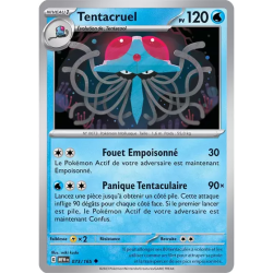 Tentacruel MEW - 073/165