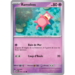 Ramoloss MEW - 079/165