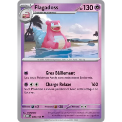Flagadoss MEW - 080/165