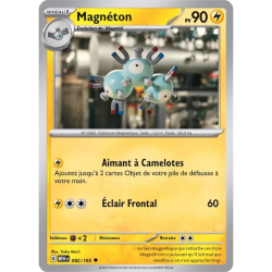 Magnéton MEW - 082/165