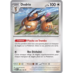 Dodrio MEW - 085/165