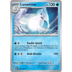 Lamantine MEW - 087/165